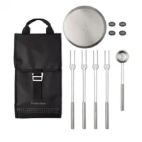 Mesa XL accessoirepakket