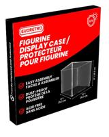 Evoretro Acrylic Modular Display Case 25 cm Evoretro Acrylic Modular Display Case 25 cm