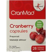 Lucovitaal CranMad Lucovitaal CranMad