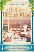 De vrouw van de theehandelaar (Paperback)