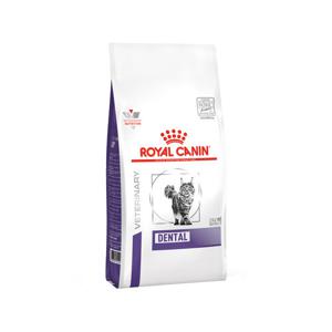 Royal Canin dental kattenvoer 3kg zak