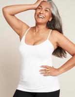 Boody Cami top wit large