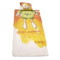 De Gorgels Dekbedovertrek De Waakgorgels,140x90cm