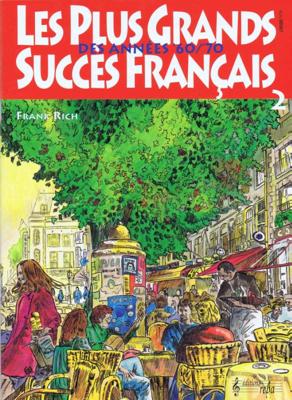 Les plus grands succes Francais (Paperback)