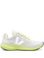 VEJA baskets de running Marlin V en maille - Gris