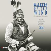 Walkers of the Wind Kalender 2026