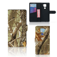 Xiaomi Redmi Note9 Hoesje Wildernis - thumbnail