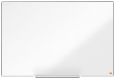 Nobo Impression Pro magnetisch whiteboard, emaille, ft 90 x 60 cm