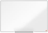 Nobo Impression Pro magnetisch whiteboard, emaille, ft 90 x 60 cm