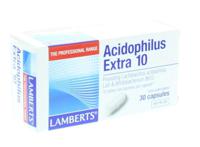 Acidophilus Extra 10 - thumbnail