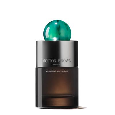 Molton Brown Fragrance Wild Mint & Lavandin Eau de Parfum 100ml