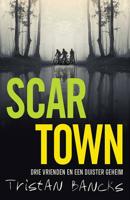 Scar Town (Hardback)