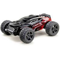 Absima Power Zwart/rood 1:14 RC auto Elektro Truggy 4WD RTR 2,4 GHz