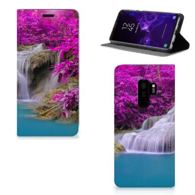 Samsung Galaxy S9 Plus | Book Cover | Waterval