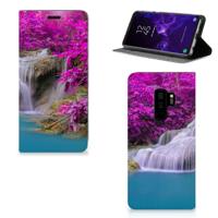 Samsung Galaxy S9 Plus | Book Cover | Waterval