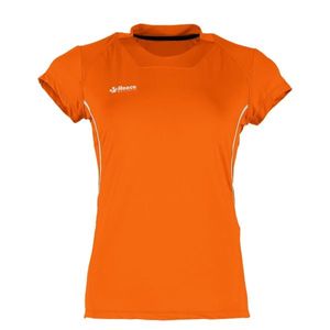 Reece 810601 Core Shirt Ladies  - Orange - L