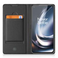 Smartphone hoesje voor OnePlus Nord CE 2 Lite 5G Jungle Smartphone hoesje voor OnePlus Nord CE 2 Lite 5G Jungle