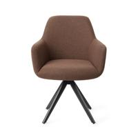 Hiroo Eetkamerstoel - Turn Black