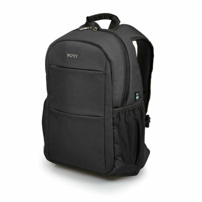 Laptoptas Port Designs 135173 Zwart