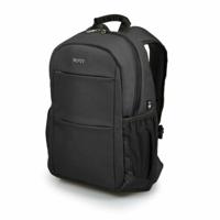 Laptoptas Port Designs 135173 Zwart