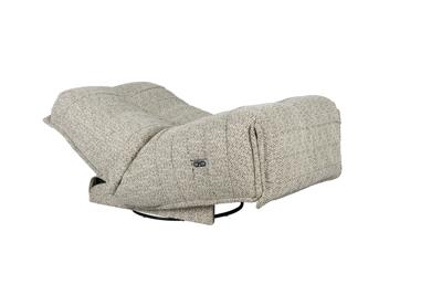 Fauteuil Hamilton Recliner Cappuccino