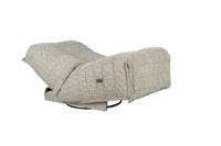 Fauteuil Hamilton Recliner Cappuccino