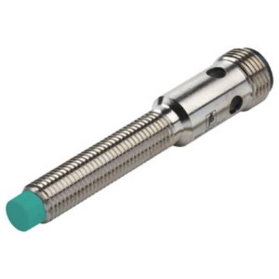 Pepperl+Fuchs Inductieve sensor PNP NRN6-8GS40-E2-V1 Pepperl+Fuchs Inductieve sensor PNP NRN6-8GS40-E2-V1