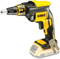 DeWalt dcf620n 18v xr brushless schroefmachine body | zonder accu's en lader - dcf620n-xj