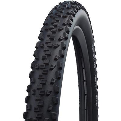 Tyre Buitenband black jack pp 16 x 1.90 (47-305) zwart