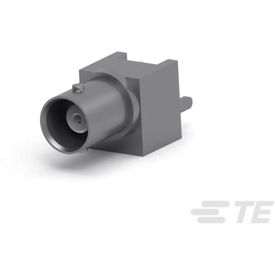 TE Connectivity 6274315-1 BNC-connector 1 stuk(s) Box
