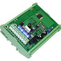 EPH Elektronik GS24S/03/M DC-toerentalregelaar 3 A 24 V/DC