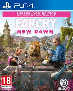 Far Cry New Dawn (Super Bloom Edition)