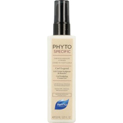 Phyto Paris Phytospecific curl legend creme Phyto Paris Phytospecific curl legend creme
