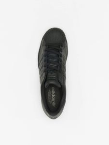 adidas Originals / sneaker Superstar in zwart