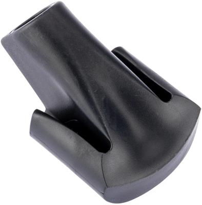 Hebie Foot extra wide f. doub.leg kickstand