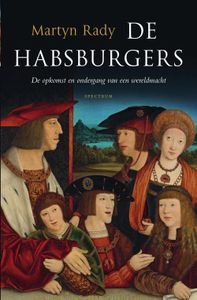De habsburgers - Martyn Rady - ebook