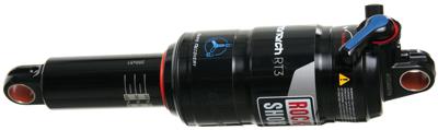 ROCKSHOX Rear shock rocksh.monarch rt3 200 x 51mm