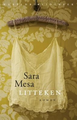 Litteken (Paperback)