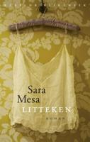Litteken (Paperback)