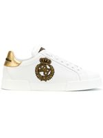 Dolce & Gabbana baskets London - Blanc - thumbnail