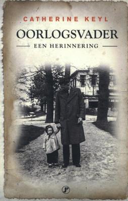 Oorlogsvader (Paperback)