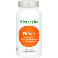 FitForm