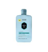 Argan oil repairing deep conditioner