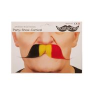 Duitse rechte snor Duitse rechte snor