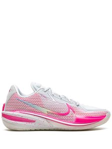 Nike baskets Air Zoom GT Cut 'Think Pink' - Métallisé