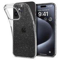 Spigen ACS06701 mobiele telefoon behuizingen 15,5 cm (6.1") Hoes Transparant - thumbnail