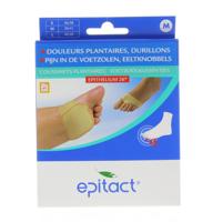 Epitact Epithelium 26 Eeltknobbels Voetzoolkussentjes Bescherming Ref.2373-678 Medium 2Stuks