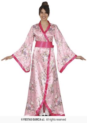 Kimono Dames Kabuki