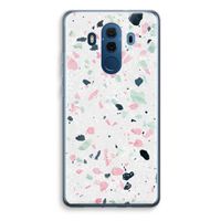 Terrazzo N°3: Huawei Mate 10 Pro Transparant Hoesje