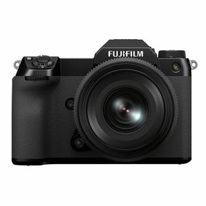 Fujifilm GFX 50S II middenformaat camera + GF 35-70mm